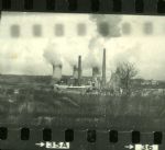 Agecroft Colliery and Power Station
